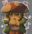 draw characters in a chibi style