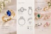 design custom modern rings
