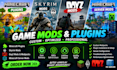 minecraft plugins skyrim mod dayz  modpack minecraft server mod minecraft