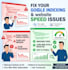 fix your google indexing and website speed issues