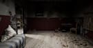 create a moody 3d environment scene in unreal engine