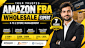 do amazon fba wholesale as your amazon fba wholesale virtual assistant
