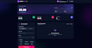 build a custom expense tracker or finance dashboard