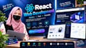 build full stack websites using react nodejs and mongodb