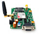 design custom gps tracker pcb gnss GSM lte battery powered iot hardware mcu