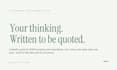 ghostwrite linkedin posts for b2b founders built for ai search
