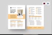 create professional spreadsheets financial trackers busindoc