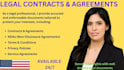 draft llc operating agreements, founder agreement, business partnership contract