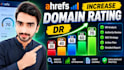 help improve your website DR