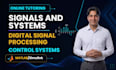 teach signal and system dsp and control systems with matlab