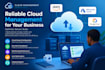 be your cloud manager