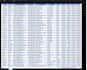 clean, organize, and format your raw excel data