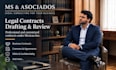 draft legal contracts under mexican law