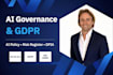 write your ai use policy, risk register and gdpr dpia
