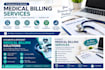 do medical billing data entry payment posting insurance verification