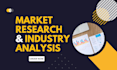 do market research, swot analysis and competitor analysis