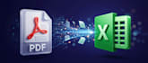 Convert pdf to excel and ocr by Diego_ortiz_l | Fiverr