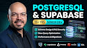 optimize your postgresql and supabase database