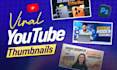 design custom youtube thumbnails for tech and gadget videos
