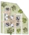 create presentation ready architectural floor plans