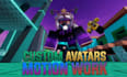 do roblox animations for your games