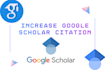 assist with google scholar and scopus citations