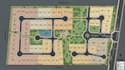 design 2d property site plans, land layouts, plot  plans and parcel maps