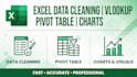do tally prime  accounting  and excel vlookup work