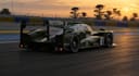 create realistic and cinematic iracing car photography