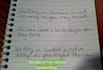 handwrite personalized notes letters and messages