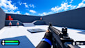 script custom roblox fps gun and weapon system and combat roblox game developer