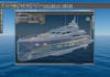 create custom boat, yacht, ship and hull models using 3d cad