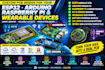 design custom esp32 arduino raspberry pi, wearable pcb raspberry pi cm4 hardward