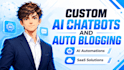 add an ai chatbot and gpt integration to your mobile app
