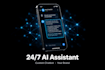 build ai chatbot mobile app, ai chatbot, ai website, ai agent by ai developer