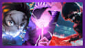 create a anime style thumbnail for you