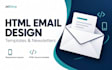 design responsive HTML email templates and newsletters