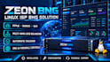 configure linux isp bng with pppoe, radius and qos