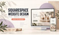 squarespace website design squarespace website redesign squarespace redesign