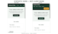 fix a mobile layout bug in your CSS