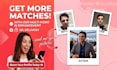create realistic ai photos for tinder, hinge and dating profile