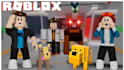 create roblox games, 3d models and custom animations