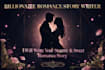 ghostwrite romance fiction and ebook