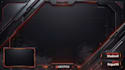 design custom twitch overlay, animated stream overlay and stream package