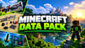 create a custom minecraft data pack for java
