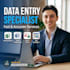 do professional data entry and transcription