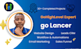 your gohighlevel full virtual assistant and agent