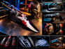 design custom 3d cosplay props weapons and accessories