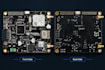 reverse engineer pcb, recreate schematic, layout and gerber files