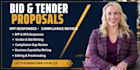write a persuasive rfp response and tender proposal